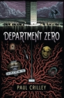 Department Zero - eBook