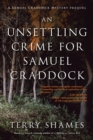 An Unsettling Crime for Samuel Craddock : A Samuel Craddock Mystery - eBook