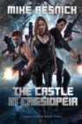 The Castle in Cassiopeia - eBook