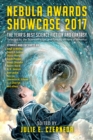 Nebula Awards Showcase 2017 - eBook