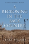 A Reckoning in the Back Country - eBook