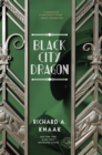 Black City Dragon - eBook