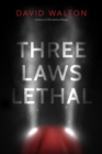 Three Laws Lethal - eBook