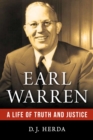 Earl Warren : A Life of Truth and Justice - eBook