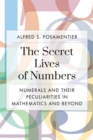 The Secret Lives of Numbers : Numerals and Their Peculiarities in Mathematics and Beyond - Book