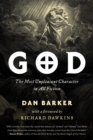 God : The Most Unpleasant Character in All Fiction - eBook