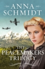 The Peacemakers Trilogy : A 3-Book Romance Series of Quakers Who Persevere Through World War II - eBook