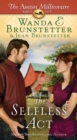 The Selfless Act : The Amish Millionaire Part 6 - eBook