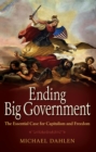Ending Big Government - eBook