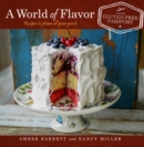 A World of Flavor - eBook