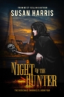 Night of the Hunter - eBook