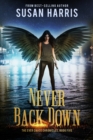 Never Back Down - eBook