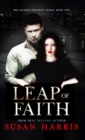 Leap of Faith (The Sicarius Security Series Book 2) - eBook