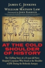 At The Cold Shoulder of History - eBook