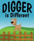 Digger is Different - eBook