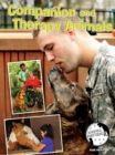 Companion and Therapy Animals - eBook
