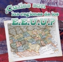Cuales son las regiones de los E.E.U.U.? : What Are the US Regions? - eBook