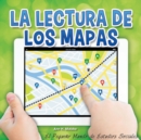 La lectura de los mapas : Reading Maps - eBook