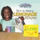 How to Start a Lemonade Stand - eBook
