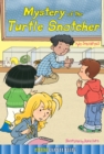 Mystery of the Turtle Snatcher - eBook