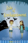 Isle of Enchantment - eBook