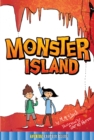 Monster Island - eBook