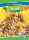 Take a Closer Look at Bees - eBook