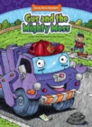 Gus and the Mighty Mess : Helping Others - eBook