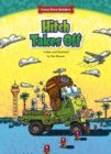 Hitch Takes Off : Perseverance - eBook