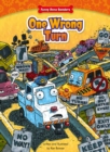 One Wrong Turn : Helping Those in Need - eBook