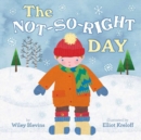The Not-So-Right Day - eBook