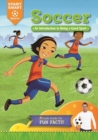 Soccer : An Introduction to Being a Good Sport - eBook