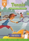 Tennis : An Introduction to Being a Good Sport - eBook