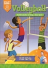 Volleyball : An Introduction to Being a Good Sport - eBook