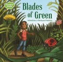 Blades of Green : Adventures in Backyard Habitats - eBook