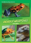 Deadly Weapons - eBook