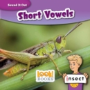 Short Vowels - eBook