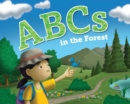 ABCs in the Forest - eBook
