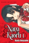 Nana & Kaoru, Volume 1 - Book