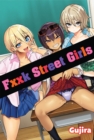 Fxxk Street Girls - Book