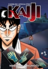 Gambling Apocalypse: KAIJI, Volume 1 - Book