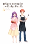 Today's Menu for the Emiya Family, Volume 3 - eBook