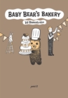 Baby Bear's Bakery, Part 2 - Book