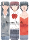 Femme Fatale : The Art of Shuzo Oshimi - Book