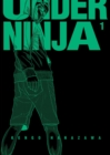 Under Ninja, Volume 1 - Book
