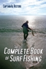 The Complete Book of Surf Fishing - eBook