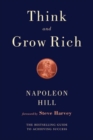 Think and Grow Rich - Book