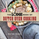 The Lodge Book of Dutch Oven Cooking - eBook