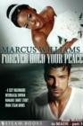 Forever Hold Your Peace - A Sexy Billionaire Interracial BWWM Romance Short Story from Steam Books - eBook