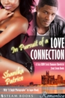 In Pursuit of a Love Connection (with "A Simple Photographer") - A Sexy BBW Erotic Romance Novelette from Steam Books - eBook